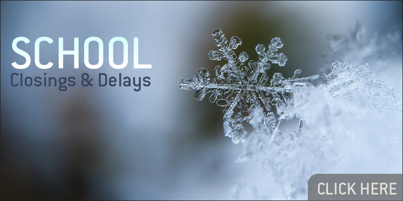 School CLosings